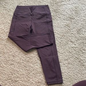 Zyia leggings